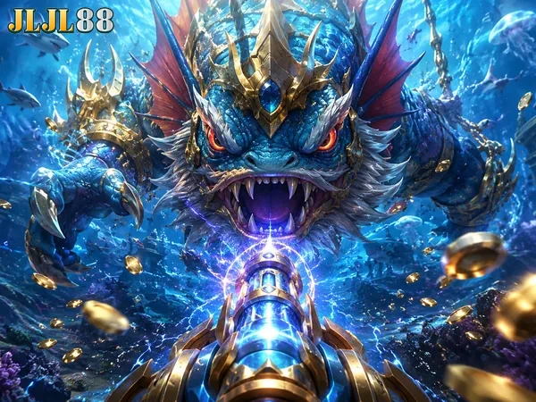 Dragon Fishing 2 screenshot 1