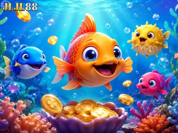 Dragon Fishing 2 screenshot 3