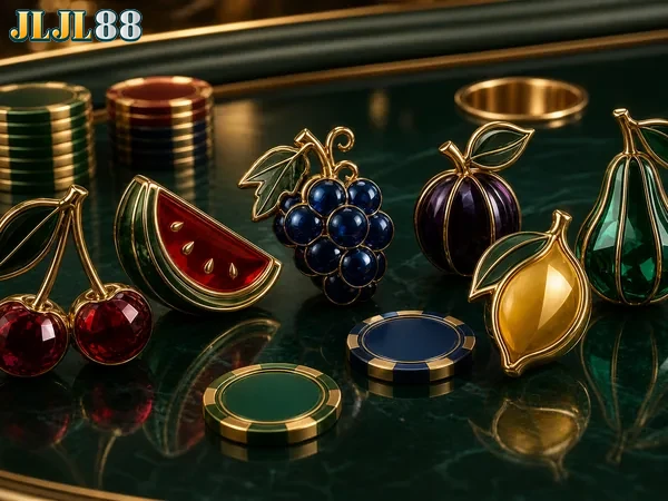 Midas Fortune slot game screenshot 1